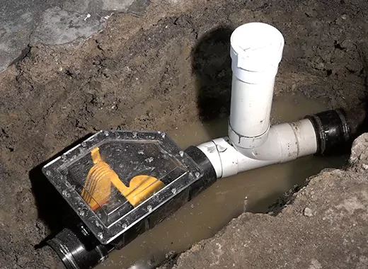 Commercial Plumbing Contractor in Richmond hill, ON