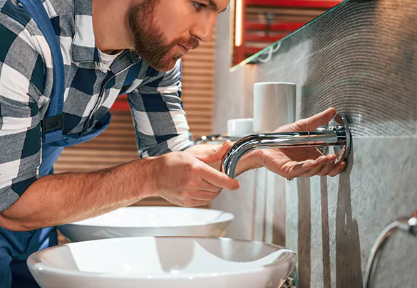 Plumbing Installation in Richmond hill, Ontario