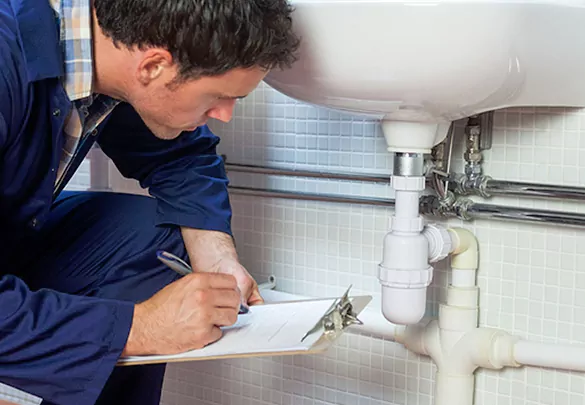 Affordable Toilet Plumbing Repair And Replacement Service in Richmond hill, ON