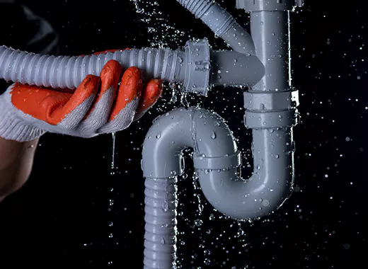 Lead Pipe Replacement in Richmond hill, ON