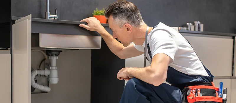 Sewer & Water Pipe Replacement Services in Richmond hill, ON
