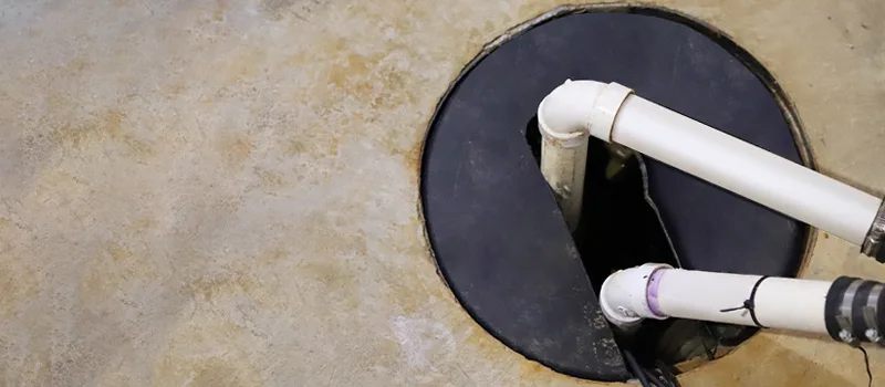 Sump Pump Battery Back-up Installation Cost in Richmond hill, ON