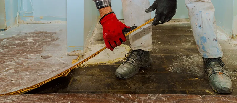 Cost Of Flooded Basement Cleanup in Richmond hill, ON