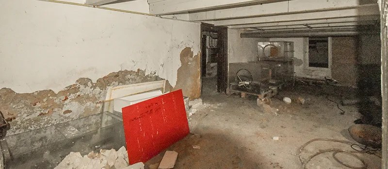 Home Basement Renovation in Richmond hill, Ontario