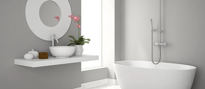 Bathroom Remodel Cost in Richmond hill, Ontario