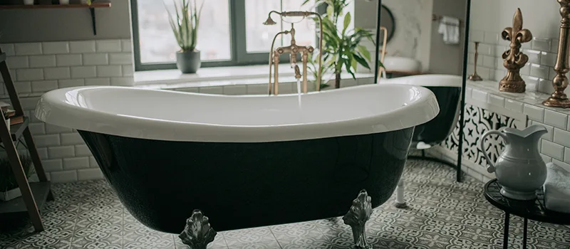 Emergency Bathtub Replacement in Richmond hill, Ontario