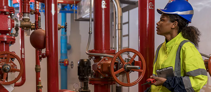 Expert Commercial Plumbers in Richmond hill, ON