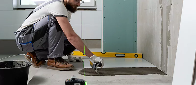Custom Bathroom Toilet Repair and Installation in Richmond hill, ON