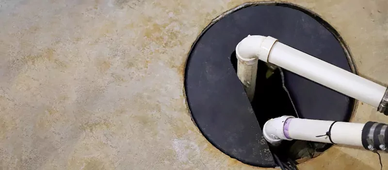 Ejector Pump Repair Technicians in Richmond hill, Ontario