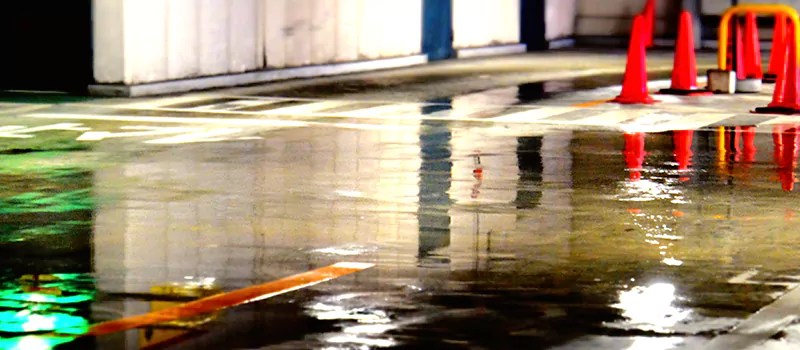 Emergency Flood Extraction Services in Richmond hill, ON