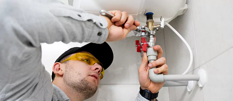 Emergency Sewer Line Repair in Richmond hill, Ontario