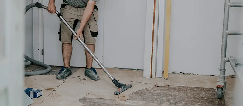 Flood Defense Specialists in Richmond hill, Ontario