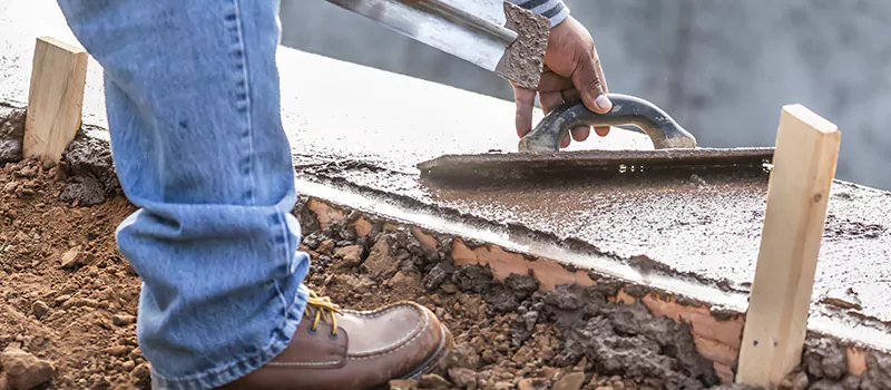 Damage Foundation Leak Repair Services in Richmond hill, ON