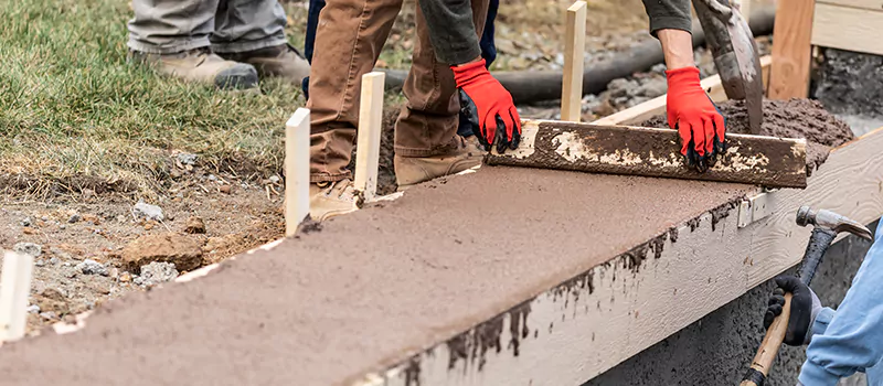 Foundation Waterproofing Company in Richmond hill, ON