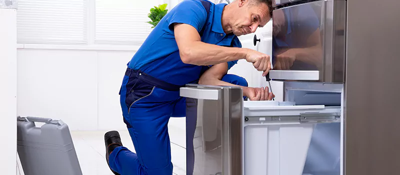 Fridge Waterline Cost in Richmond hill, ON