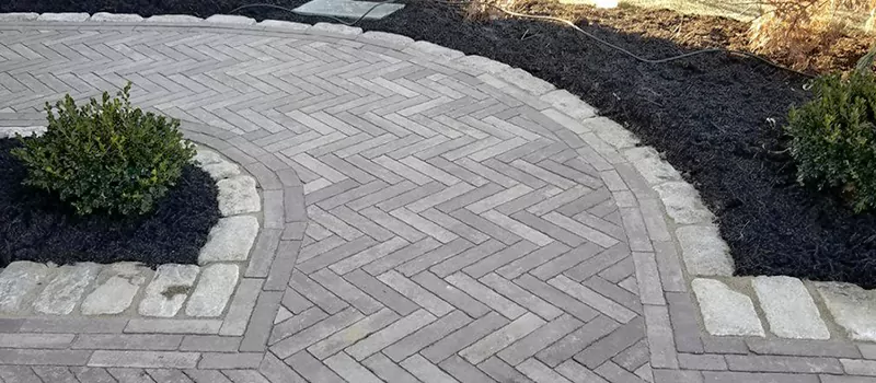 Hydronic Heated Driveway Installation And Repair Services in Richmond hill, Ontario
