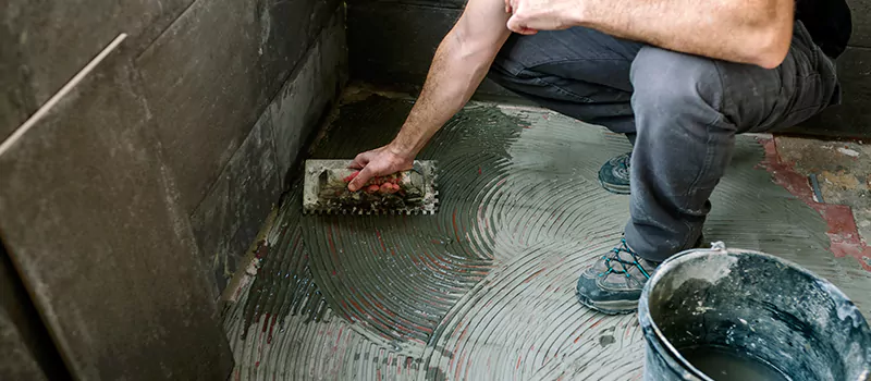 Flooded House Repair Help in Richmond hill, Ontario