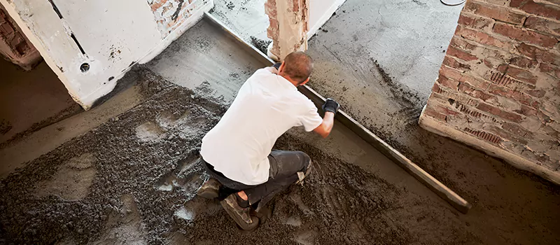 Benefits of Interior Waterproofing in Richmond hill, ON