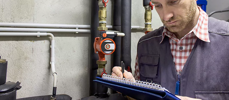 Leak Investigations and Repair Services in Richmond hill, ON