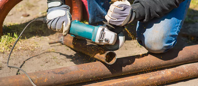 Residential Pipe Restoration Services in Richmond hill, Ontario
