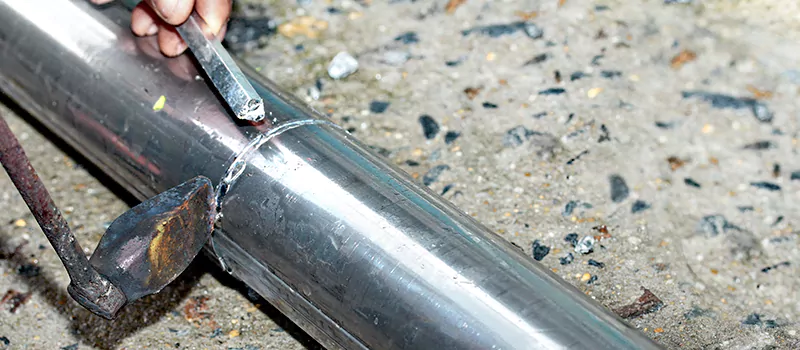 Trenchless Pipes Lining / Liner Repair And Installation in Richmond hill, ON