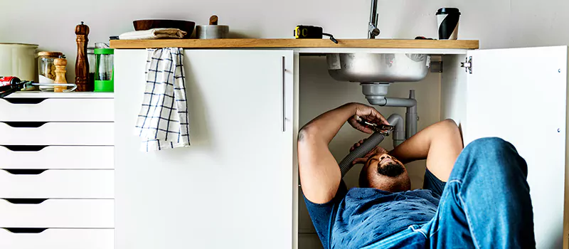 Commercial Plumber Near Me in Richmond hill, Ontario