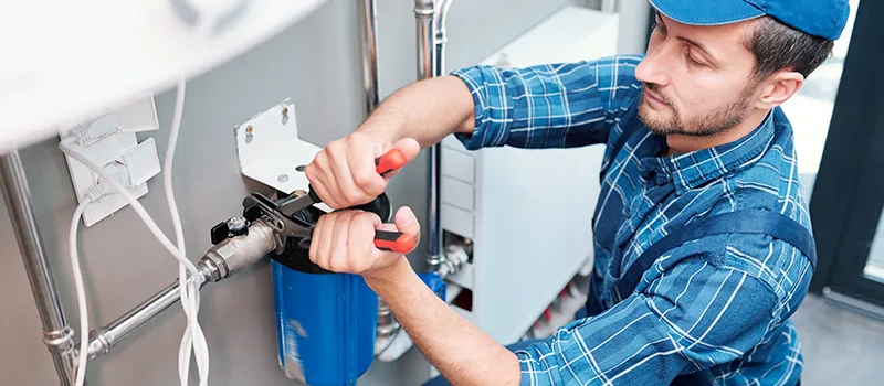 Residential Plumbing Repair and Installation Company in Richmond hill, Ontario