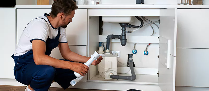 Renovation Plumbing Contractor in Richmond hill, ON