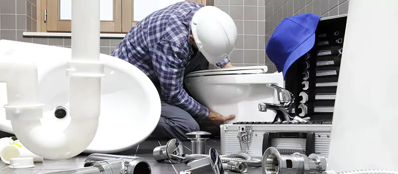 Drainage Waste and Vent System Plumbing Design Services in Richmond hill, Ontario