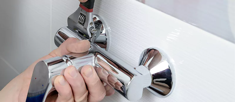 Apartment Plumbing Installation Services in Richmond hill, Ontario
