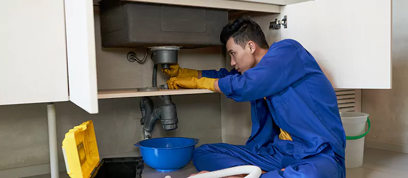 Plumbing Government Subsidy Program in Richmond hill, ON