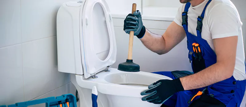 Affordable Power Flushing Services For Commercial Plumbing in Richmond hill, ON