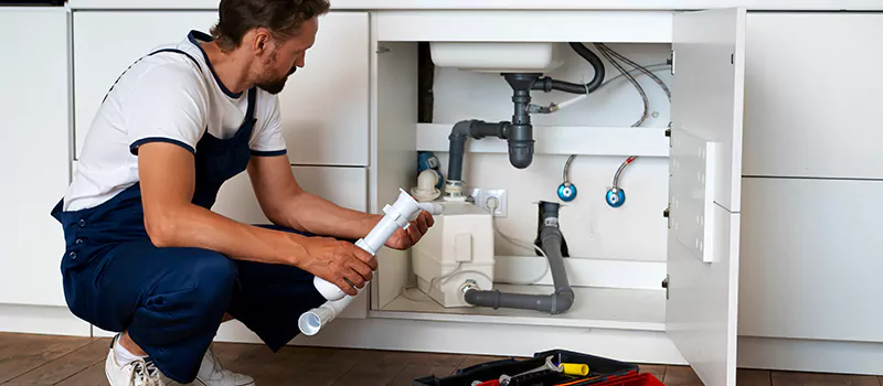 Cost of Plumbing Services For Cities & Municipalities in Richmond hill, ON