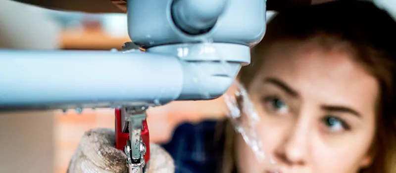 Professional Plumber For Plumbing Installation Services in Richmond hill, Ontario