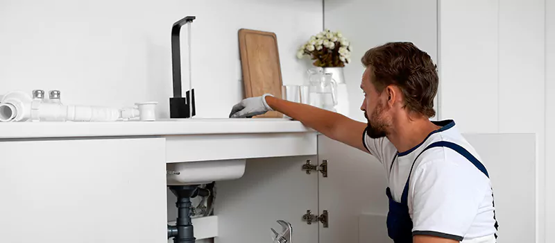 Reliable Bathroom Plumber Services in Richmond hill, ON