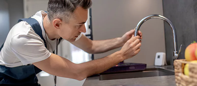 Same Day Plumbing Inspection Services in Richmond hill, Ontario