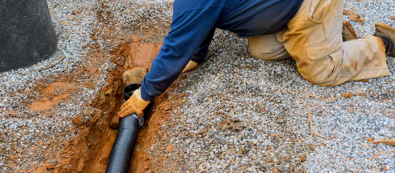 Clogged Sewer Line Repair Services in Richmond hill, Ontario