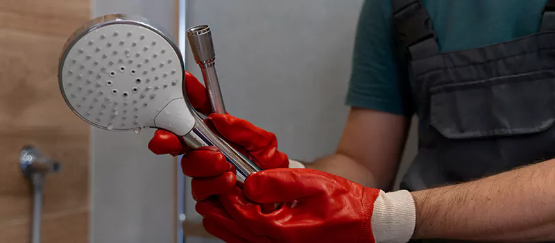 Bathroom Shower Repair Services in Richmond hill, ON