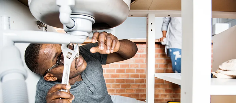 Water Leak Repair Cost in Richmond hill, Ontario