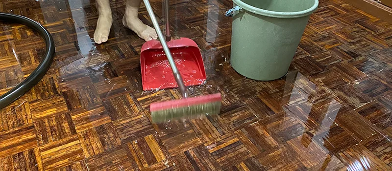 Water Removal And Restoration Services in Richmond hill, ON
