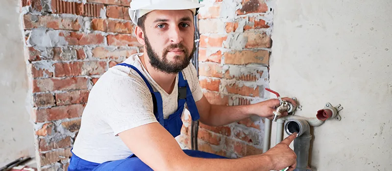 Affordable Plumbing Company in Richmond hill, ON
