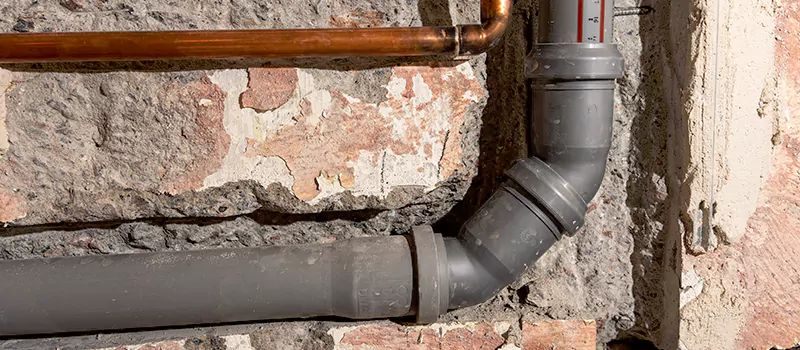 Basement Drain Clog Prevention in Richmond hill, ON