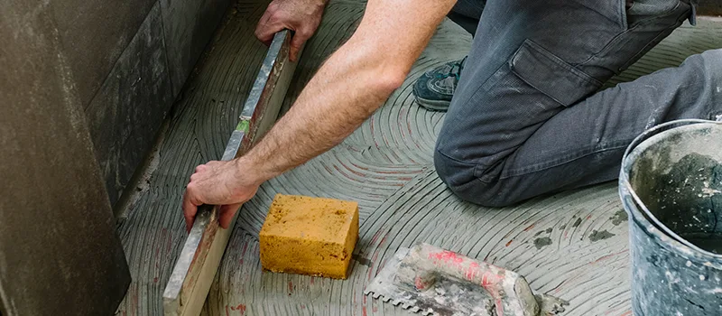 Basement Waterproofing Contractors in Richmond hill, Ontario