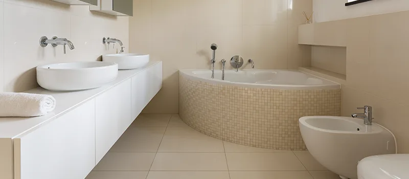 Cost of Bathroom Renovation in Richmond hill, ON