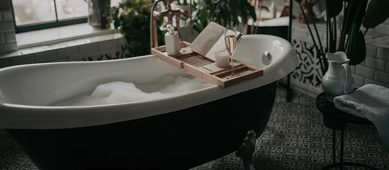 Full Bed Bathtub Replacement in Richmond hill, ON