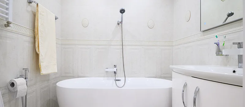 Bathtub Installation Specialists in Richmond hill, Ontario