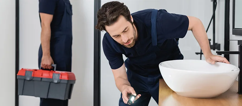 Best Plumber For Fire Protection Services in Richmond hill, Ontario