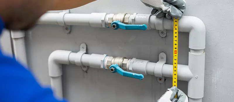Commercial Sewer Line Services in Richmond hill, Ontario