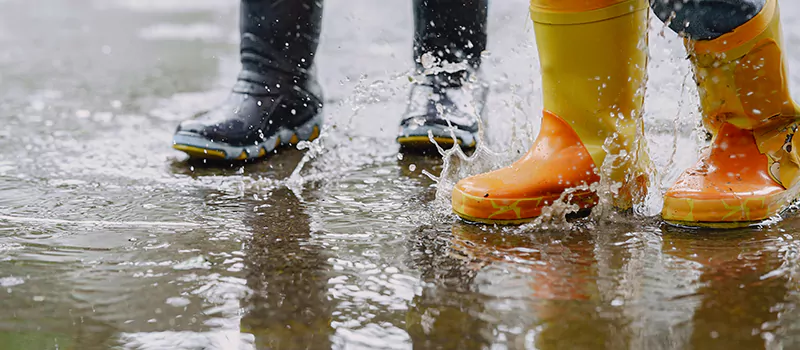 Emergency Flood Recovery Plumbing Services in Richmond hill, ON