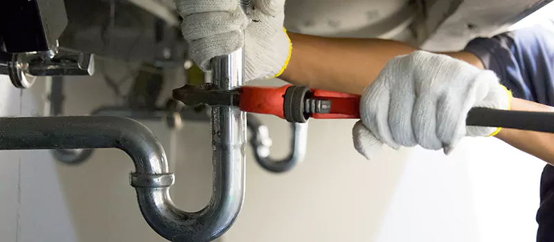 Fix Residential Pipe Noises in Richmond hill, Ontario